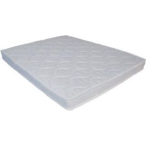 ABZ KM244 88x88x6cm Polyether Boxmatras voor MamaLoes Box