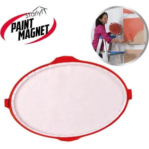 Starlyf Paint Magnet Anti drup verfbak Verfhulp