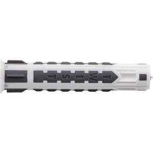 Wurth - Universele plug - 2C universele plug SHARK® TWIST Eén anker. Acht knopen. x 20 st
