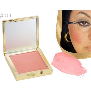 Filiz creme blusher