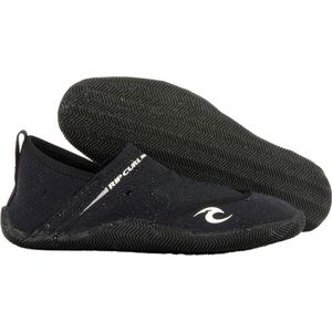 Rip Curl Junior Reefwalker 1.5mm Wetsuit Schoenen - Black