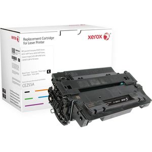 Xerox 106R01621 - Toner Cartridges / Zwart alternatief voor HP CE255A
