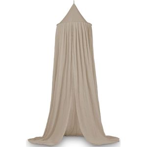 Klamboe Vintage 245cm - Nougat, Beige