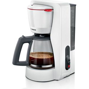 Bosch TKA2M111 MyMoment - Koffiezetapparaat - Wit