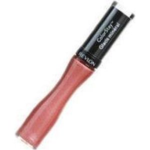 Revlon Lipgloss Colorstay Mineral Lipglaze - 535 Eternal Blossom