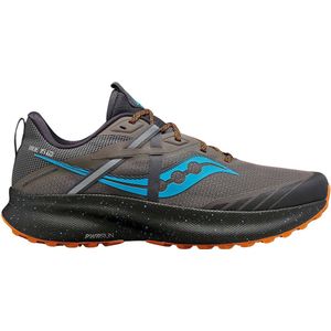 Ride 15 Trailrunning Sportschoenen Mannen - Maat 41