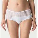 PrimaDonna Twist Honey Short - Wit - Maat 40