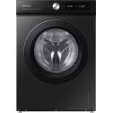 Samsung Bespoke WW11BB504AABS2 - 5000 serie - Wasmachine - Zwart