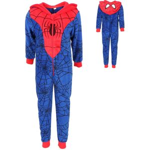 Spiderman Coral-Fleece Onesie