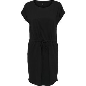 ONLY ONLMAY DRESS NOOS Dames Jurk - Maat S