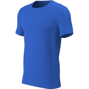 RugBee TECH TEE CREW NECK ROYAL XL