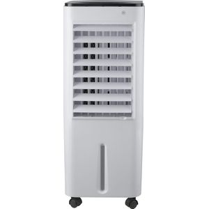 GoodVibes - Mobiele Aircooler / Ventilator XL met koelelementen - zonder afvoerslang