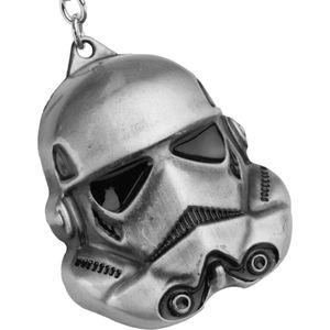 JAXY Star Wars Keychain - Star Wars Sleutelhanger - Sleutelhanger - Keychain Disney - Keyring - Stormtrooper