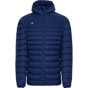 Izas Kanai Jas Blauw S Man