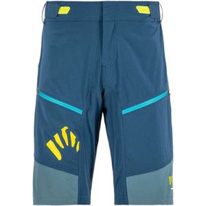 Karpos Rapid Korte Broek Zonder Zeem Blauw L Man