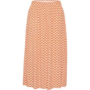 Saint Tropez TessaSZ Skirt Dames Rok - Maat XL