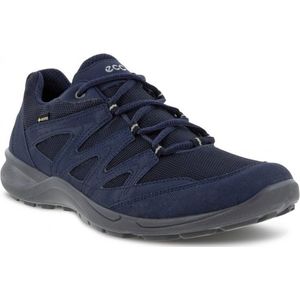 Ecco 825784 50769 Terracruise veterschoen blauw