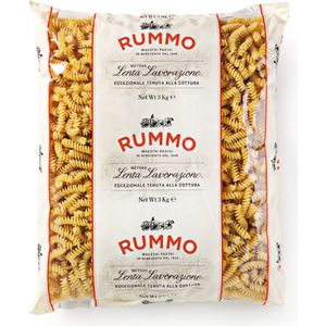 Rummo Fusilli no. 48 - Zak 3 kilo