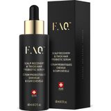 FAQ Scalp Recovery & Thick Hair Probiotic Serum