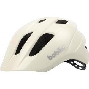 Bobike Exclusive Plus helm - Maat S - Cosy Cream