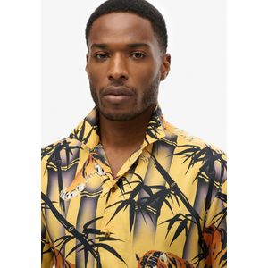 Superdry - Hawaiian Resort overhemd - Heren - Shirts