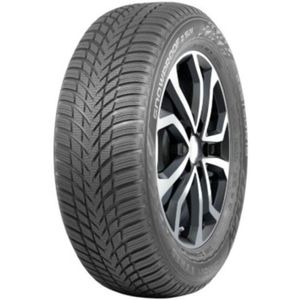 Nokian Snowproof 2 SUV 235/55 R19 105V XL M+S suv winterbanden