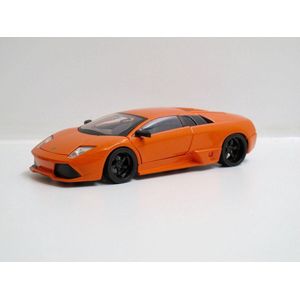 Jada Toys 1/24 Lamborghini Murcielago ""Fast&Furious