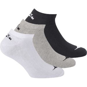 Diadora Sokken UNISEX INVISIBLE SOCKS Set van 3