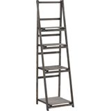 Clp Lillian - Roomdivider - donkerbruin