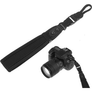 Garpex® Camera Hand Grip - Camera Hand Strap - Polsband voor Camera