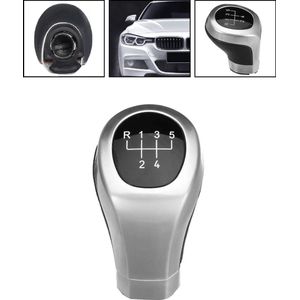 Pookknop - Versnellings Pook - Koppeling Knop - Schakel Kop - BMW - Shift Gear Knob