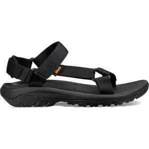 Teva Hurricane - heren sandaal - zwart - maat 44.5 (EU) 10 (UK)