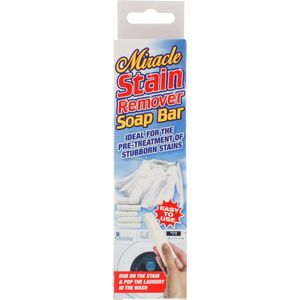 Miracle Stain Remover Soap Bar 200G