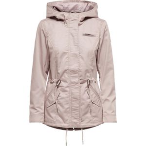 ONLY ONLLORCA CANVAS PARKA CC OTW NOOS Dames Jas - Maat S