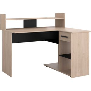 Parisot - Bureau - 121 cm -