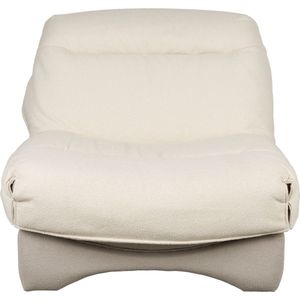 Housecraft Living Twister Loungestoel Beige