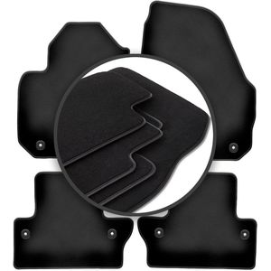 Premium automatten voor: Volvo S60 II sedan (2010-)