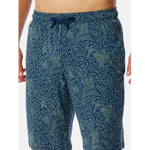 Schiesser Pyjamashorts Mix & Relax Bermuda