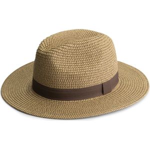 MGO Bolton Hat - Hoed voor dames en heren - Zomer hoed - Maat 57