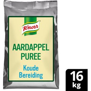 Knorr 1-2-3 Koude basis puree, zak 3 kg