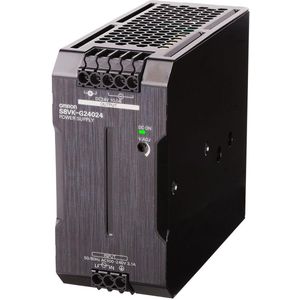 Omron Gelijkstroomvoeding 24V | S8VKG24024 - E24DT