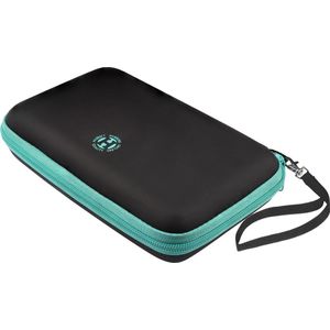 Harrows Dart Wallet Blaze Pro6 Jade  Per stuk