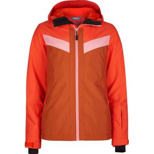 O'Neill - Aplite ski-jas voor dames - Cherry Tomato - maat L