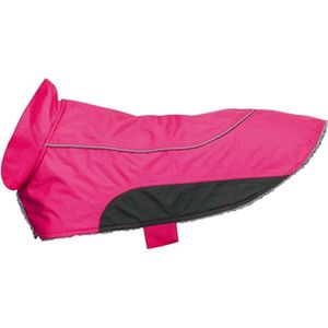 Trixie hondenjas meribel pink Maat - 27cm