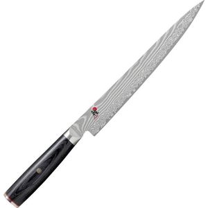 Miyabi 5000FCD Sujihiki - 24cm