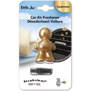 Little Joe - Classic - Luchtverfrisser - Cashmere - Autogeurtje
