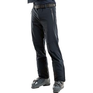 8848 Wintersportbroek - Maat XXL  - Mannen - donker blauw