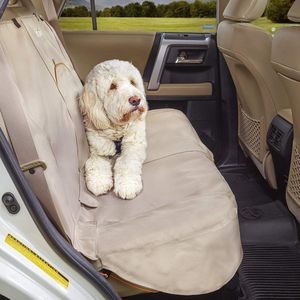 kofferbakbescherming \ hond - waterdichte kofferbakdeken voor honden / auto universele hondenbeschermingsdeken / antislip slijtvast