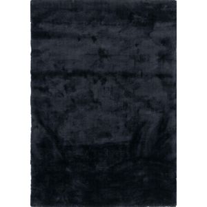 Vloerkleed Mart Visser Velvet Touch Intense Grey 24 - maat 160 x 230 cm