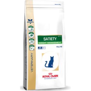 Royal Canin Satiety Weight Management - Kattenvoer - 1,5 kg